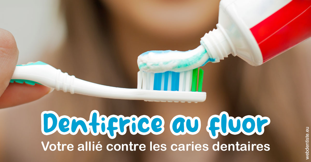 https://dr-dada-karim.chirurgiens-dentistes.fr/Dentifrice au fluor 1