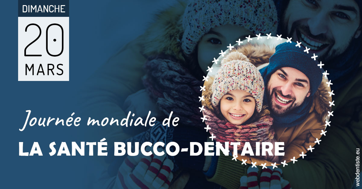 https://dr-dada-karim.chirurgiens-dentistes.fr/La journée de la santé bucco-dentaire 1
