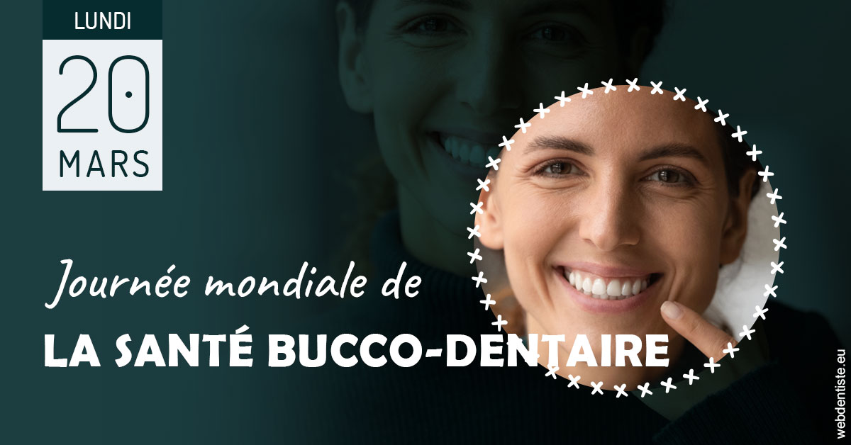 https://dr-dada-karim.chirurgiens-dentistes.fr/Journée de la santé bucco-dentaire 2023 2