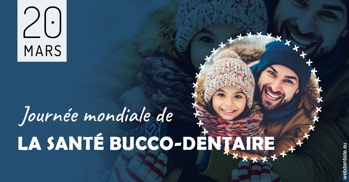 https://dr-dada-karim.chirurgiens-dentistes.fr/La journée de la santé bucco-dentaire 1